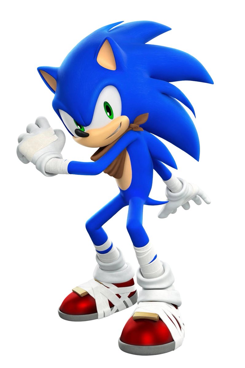 semifreqsonic's tweet photo. In the fourth episode of Tailstube, Tails and Amy discuss the endless possibilities of Sonic variants, showing a graph depicting a Yacker-like Sonic, a purple Sonic with Eggman's mustache, and most notably, Boom Sonic. https://t.co/Sh3pqr8t55