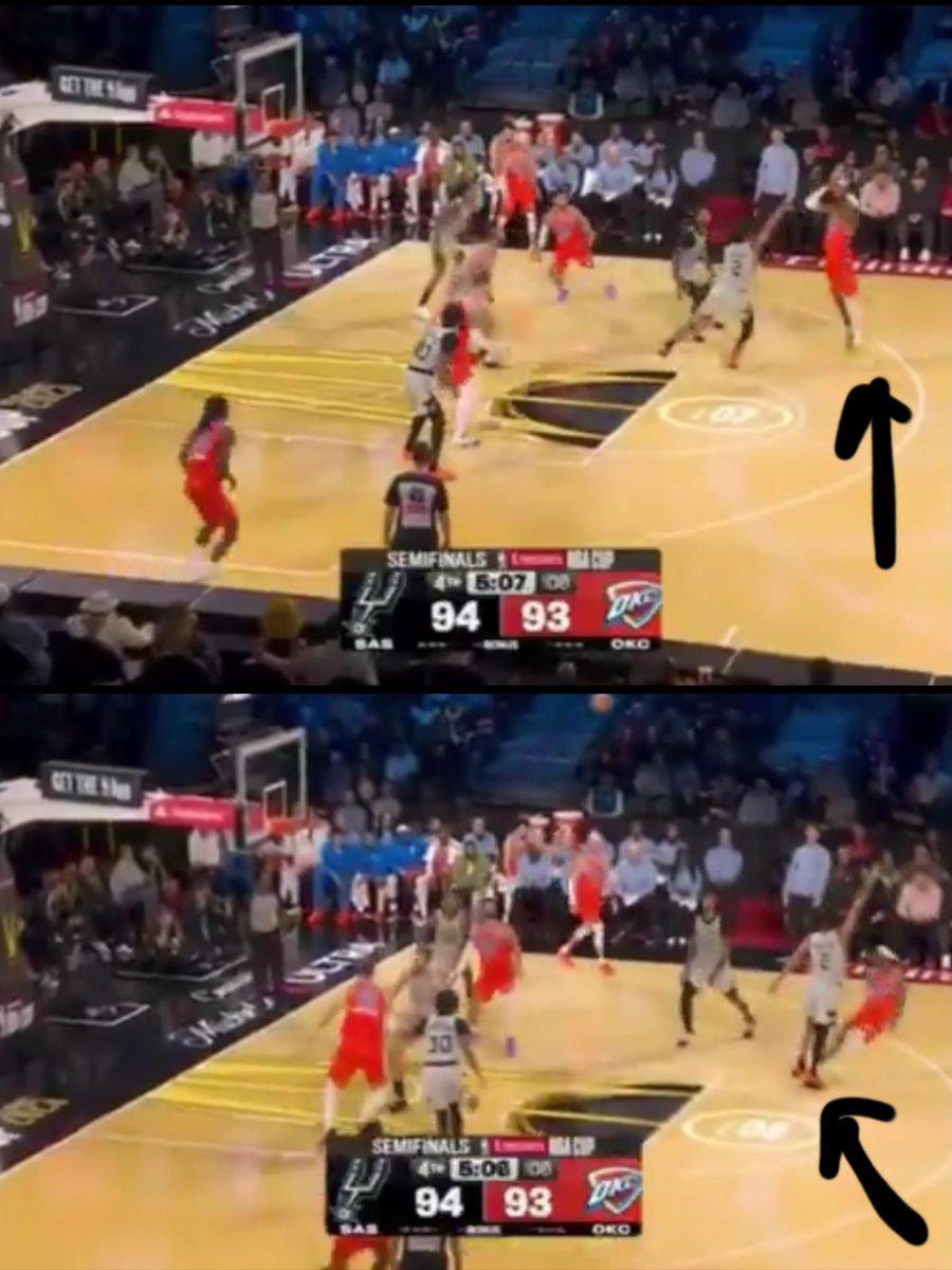 Robinson tweet media