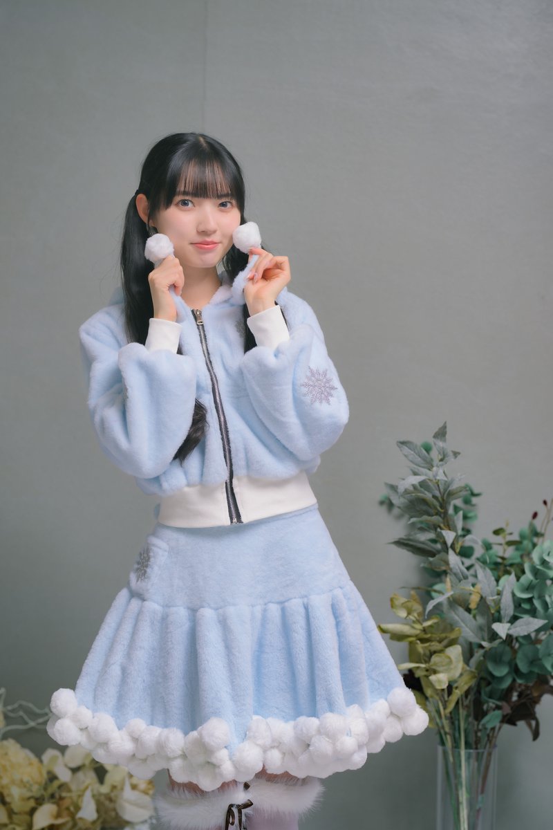 りょちゃん @ryo_photo00 momo撮影会 @momo_camera 2025/12/14 river