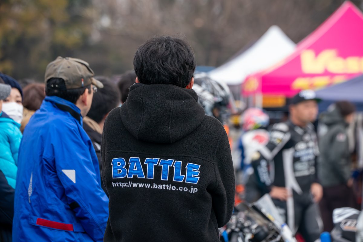 昨日も見たような…🤔