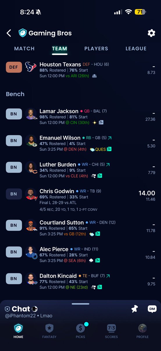 JR ⚾️🇨🇱 tweet media