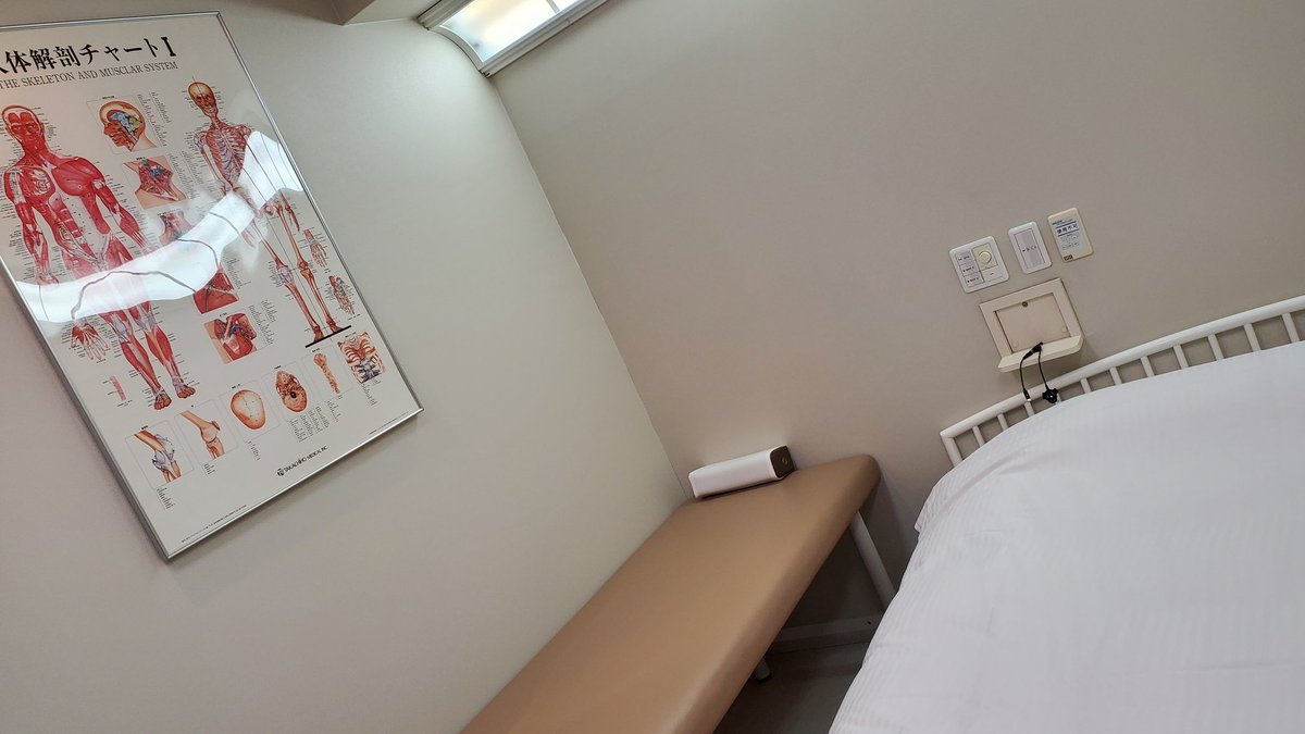 rrninap's tweet photo. 病院設定の🏩で女子会楽しかった♥️ https://t.co/xonDWM1xqt