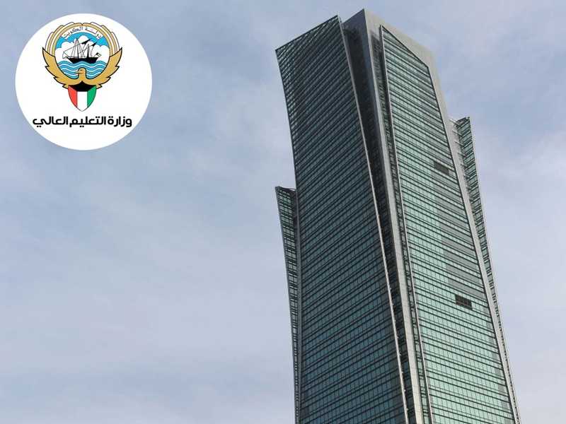 مرسوم أميري بتعيين د. فيصل العدواني وسعدون بوعركي بدرجة وكيل وزارة مساعد في #التعليم_العالي 