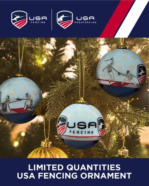 USA Fencing tweet media