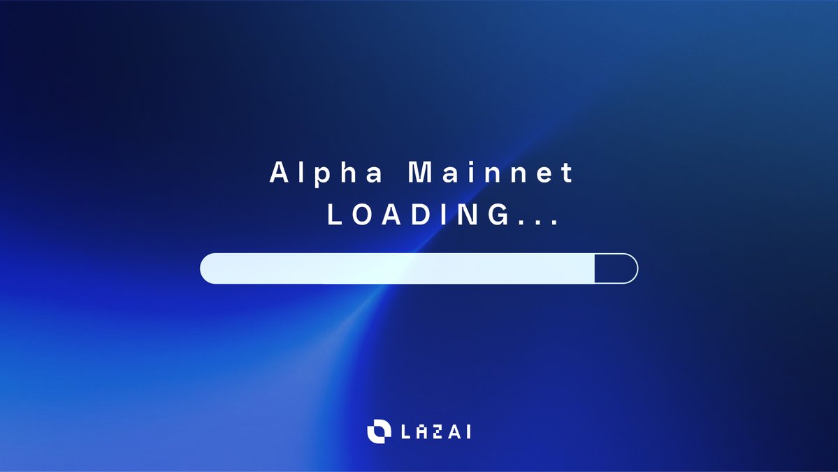 We are getting very close to Alpha Mainnet, and this will finally turn your normal agent activity into something you can actually see in your wallet 😊.

When you chat with your agent or send it on tasks, the chain will record those interactions as DATs, so your daily usage