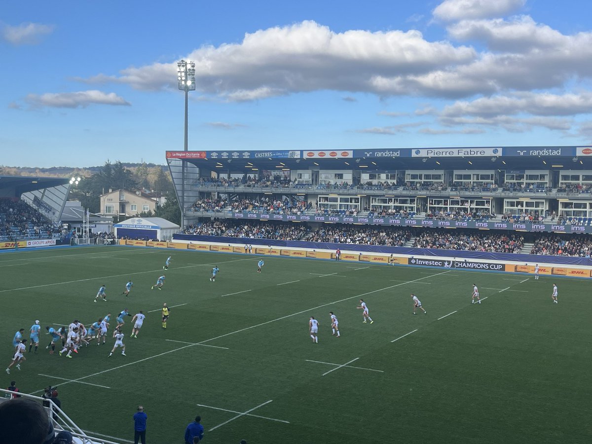 Un dimanche dans le Tarn #COvEDI