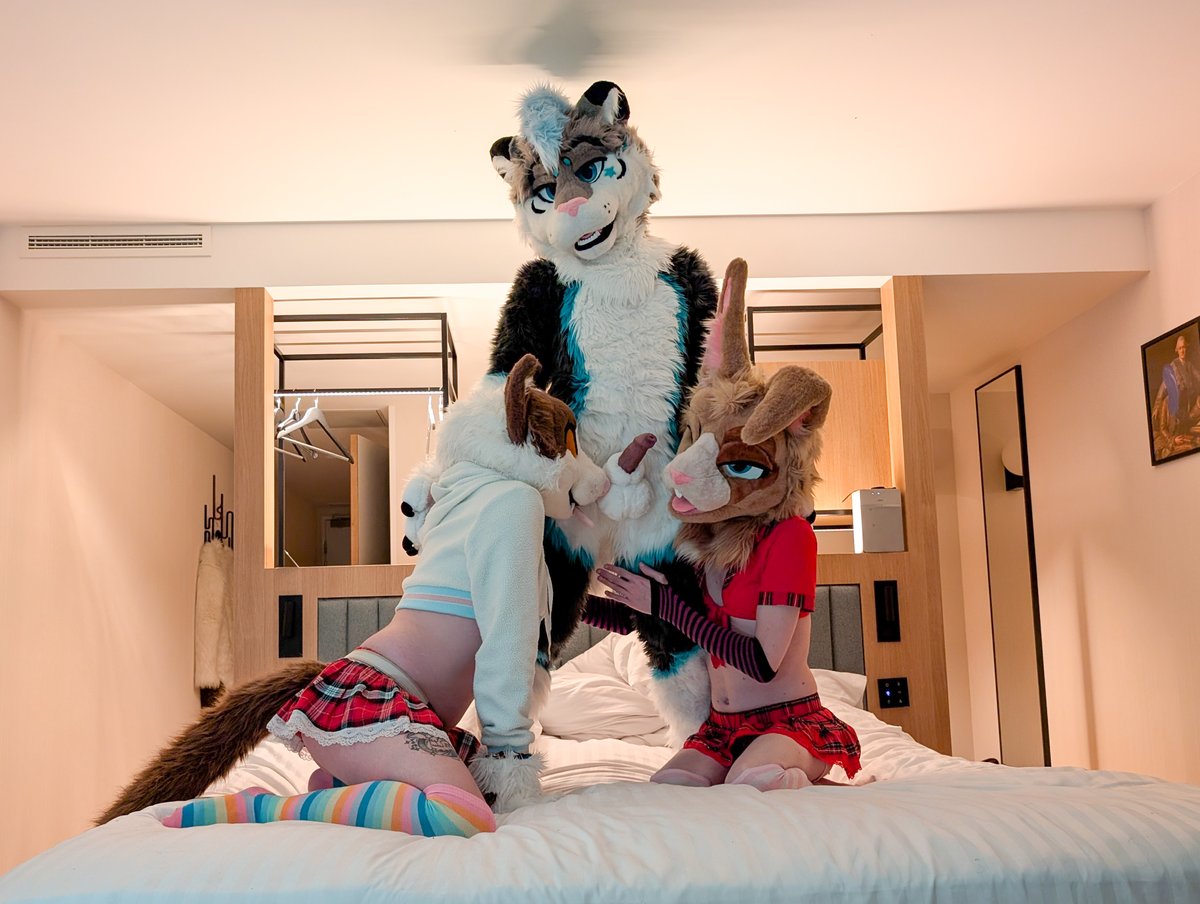 FrenchSnep 🔞 tweet media