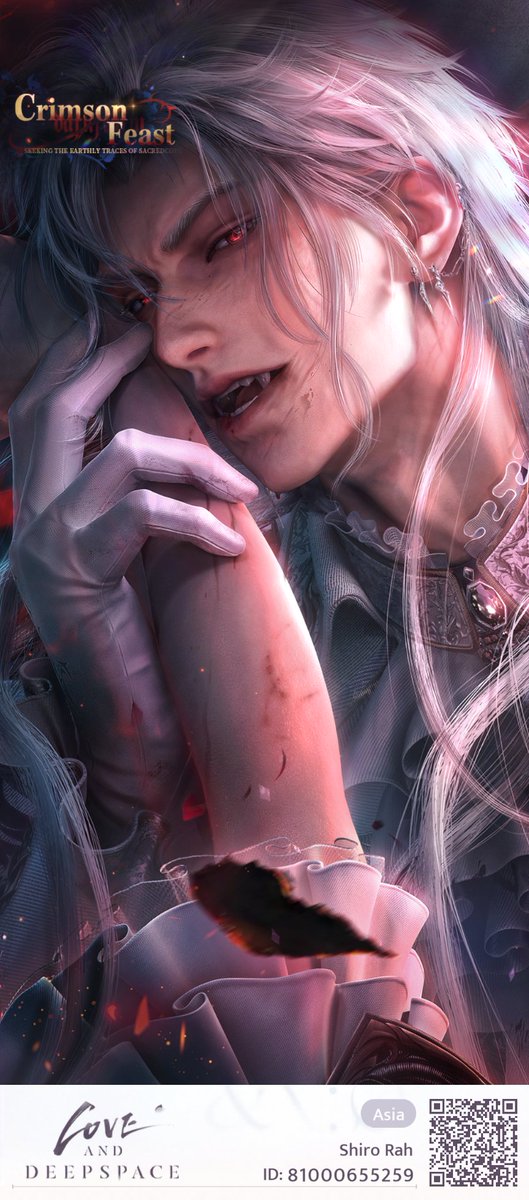 ShiroRah's tweet image. 