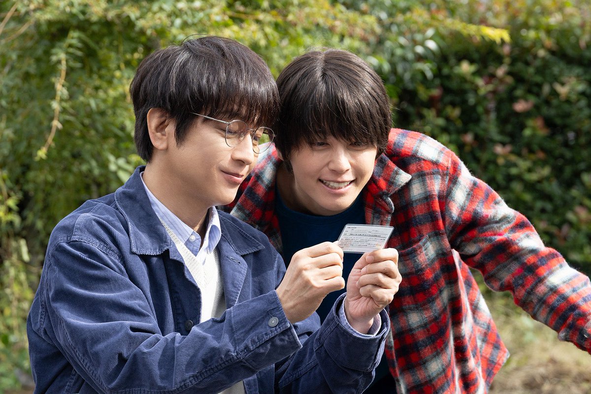 及川光博・手越祐也・白鳥玉季ら出演 「ぼくたちん家」Blu-ray＆DVD