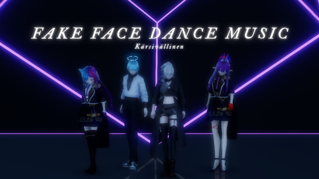 #MMD #VRoid #keineral
废废的我终于摸出来了，第一次弄这种转场QQ
with.
<a href="/Ryan715_/">炎。</a>
<a href="/x7morh_yin/">新諾扎維爾·月魯斯多Nozavell Lustor🌑</a>
 <a href="/IZumi7240/">イズミ｜IZumi</a>