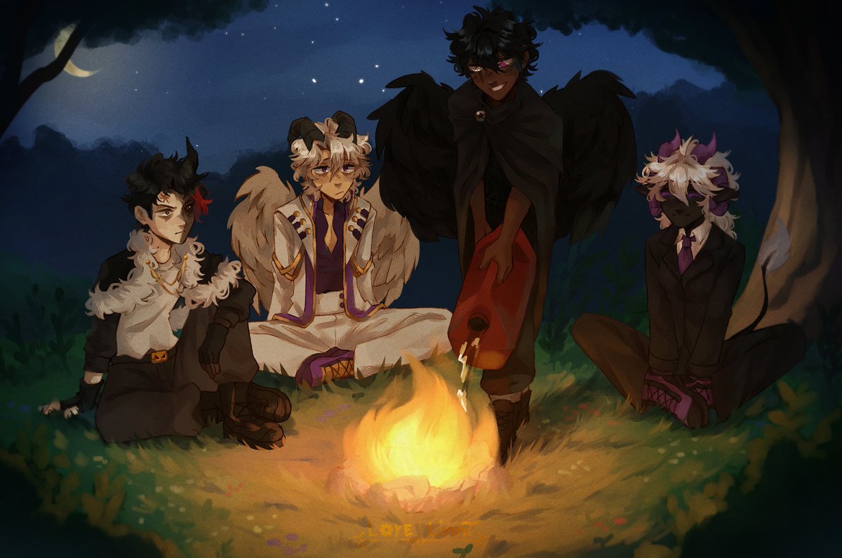 Lore 🌱 tweet media