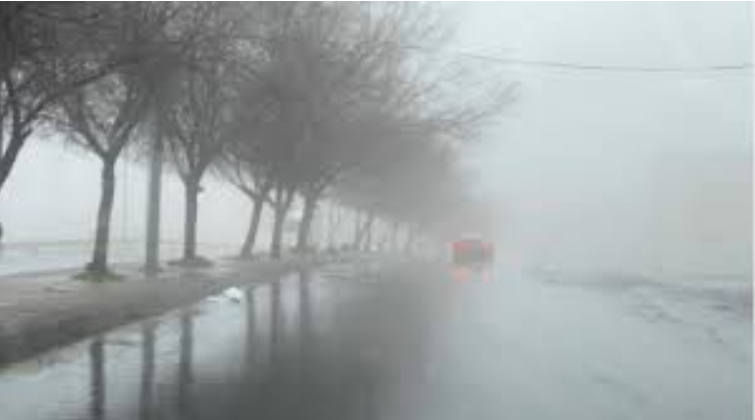 عاجل الأردن: منخفض جوي جديد يجلب الأمطار والبرودة اعتباراً من الإثنين 