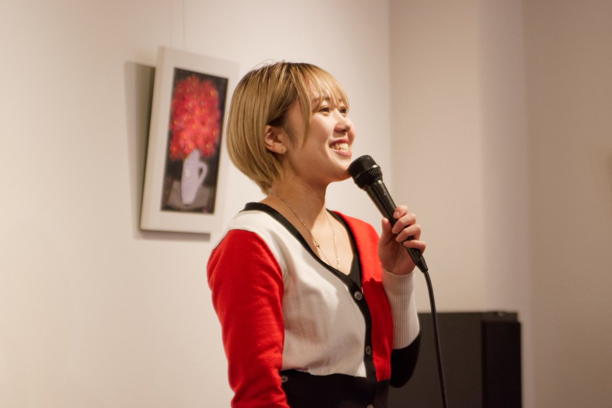 Saya🐱💚💙@Progress year~2ヶ月に一度ワンマン~ (@saayaa38oo