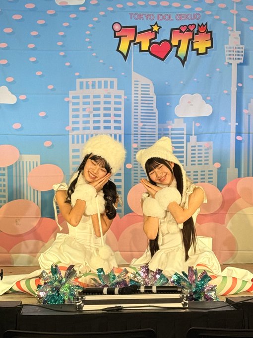 Twitterのコスプレ画像31