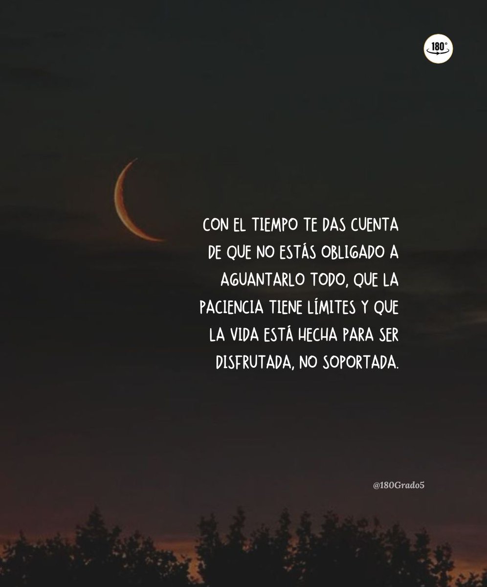 180Grado5 tweet picture
