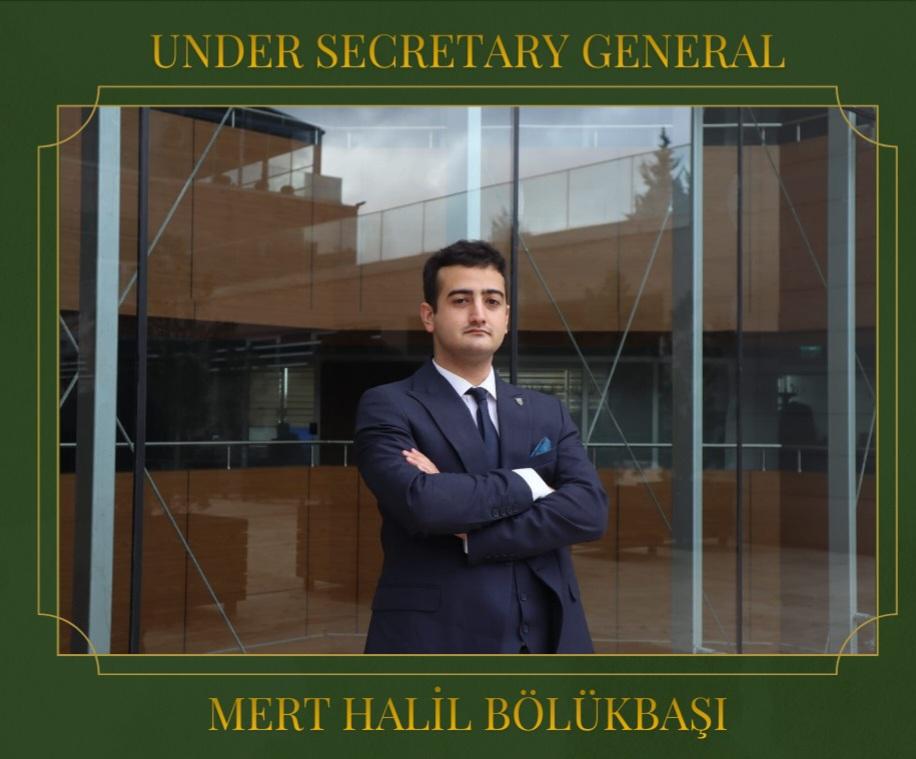 ModelCJ26's tweet image. USG: Mert Halil BÖLÜKBAŞI
#bettertogether