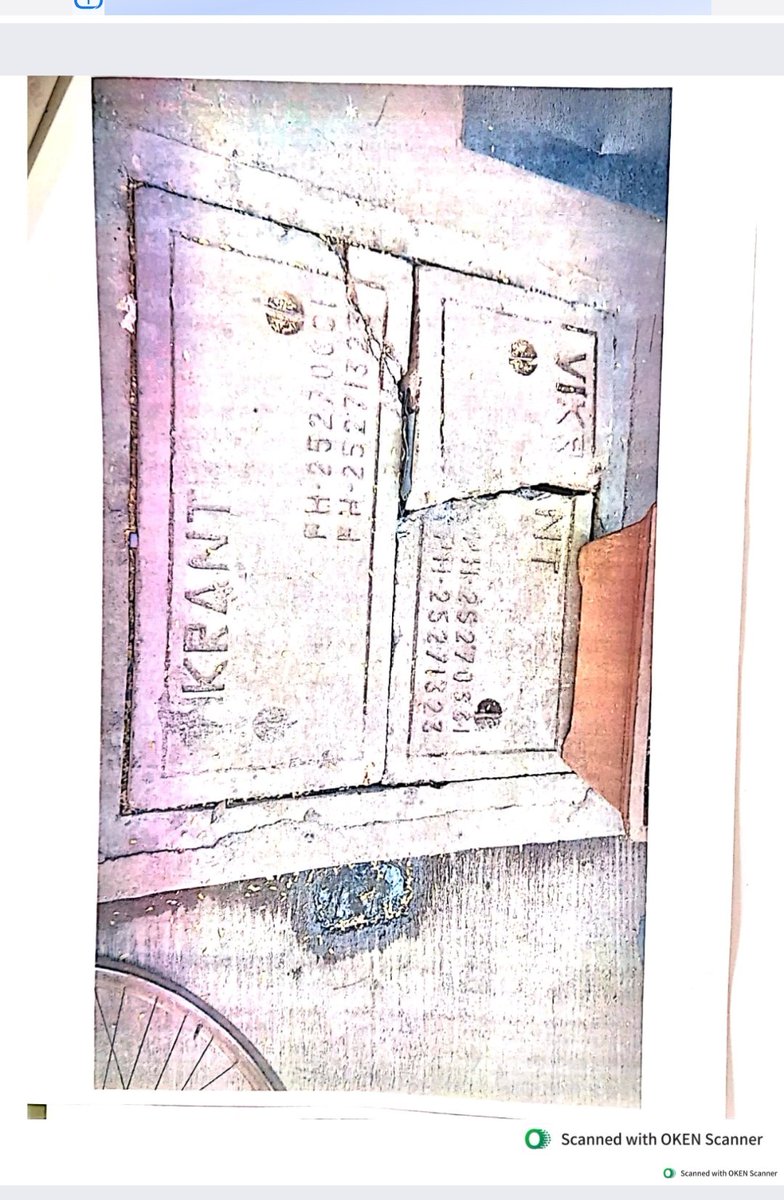 Oshiwara Lokhandwala Active Citizen tweet media