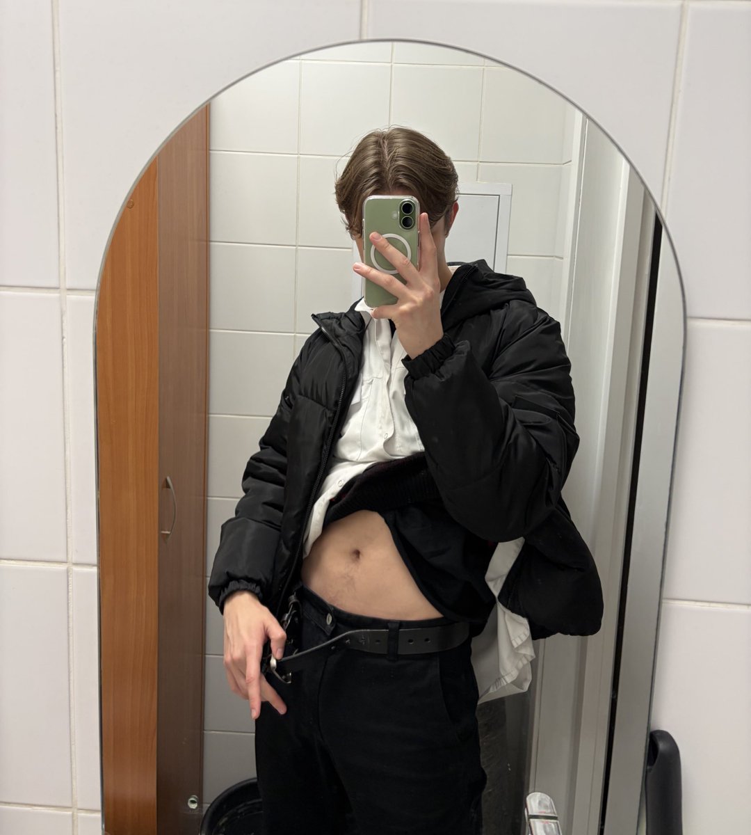 MeisenRuby's tweet image. Ну а це вам, трошки для різноманіття 😗