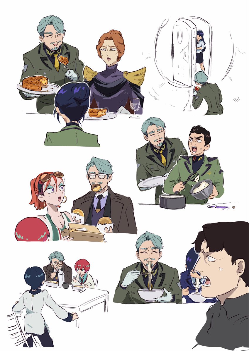 fo(ポー) (@444_fofofo) / Posts / X