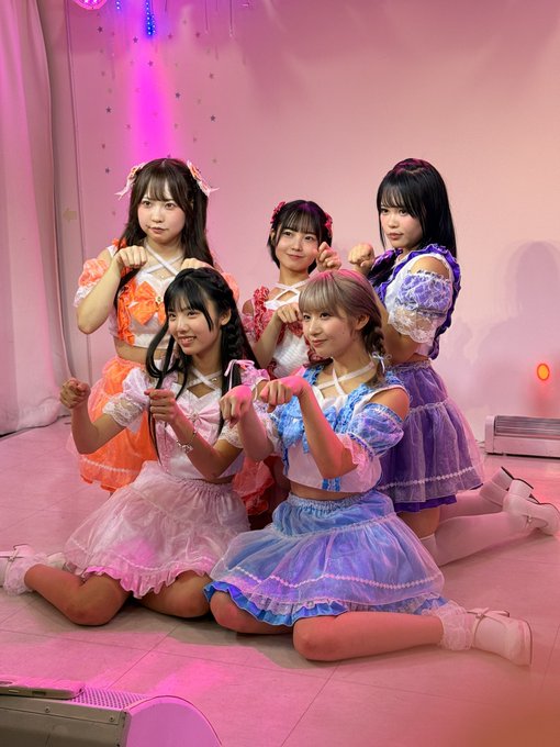 Twitterのコスプレ画像25