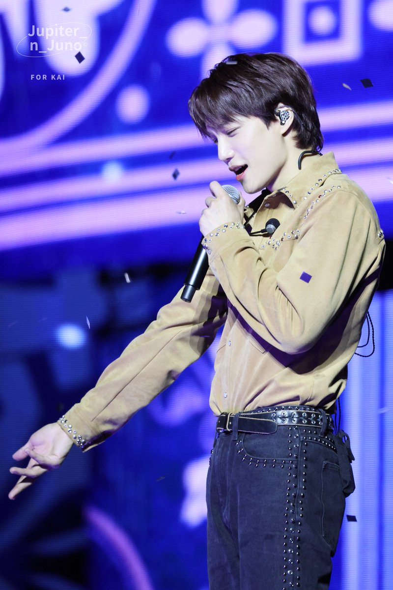 카이는… 신이다 251214 EXO'verse 2부 #카이 #kai #カイ #EXO #엑소
