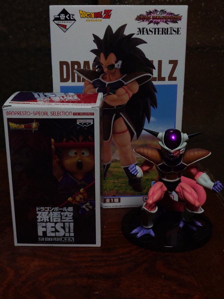 今日はガラパゴスさんに行ってきました 過去1の引きの悪さで苦戦しま