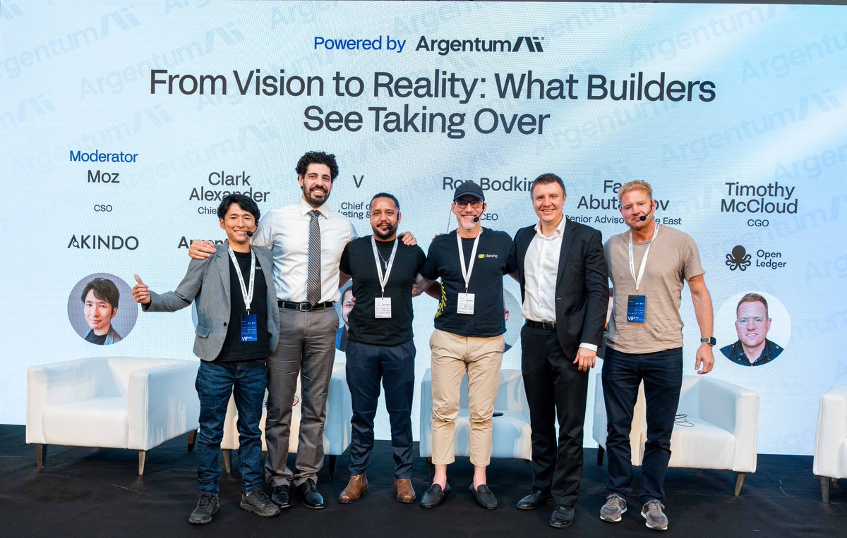 AKINDO | The world’s first Buildathon Platform🌊⚒️ tweet media