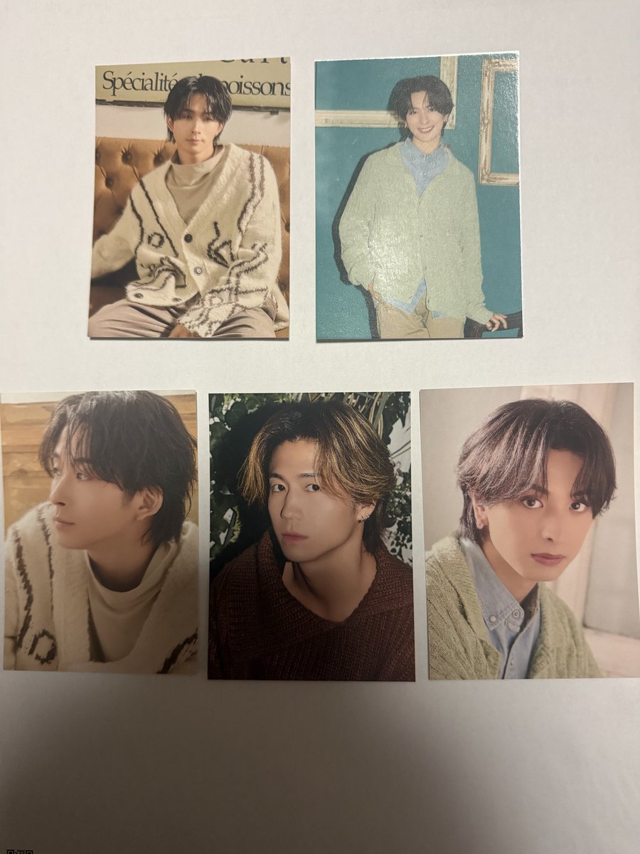 FANTASTICS 澤本夏輝 アザージャケット Amazon.co.jp: FANTASTICS 澤本夏輝 アザージャケット : Toys & Games