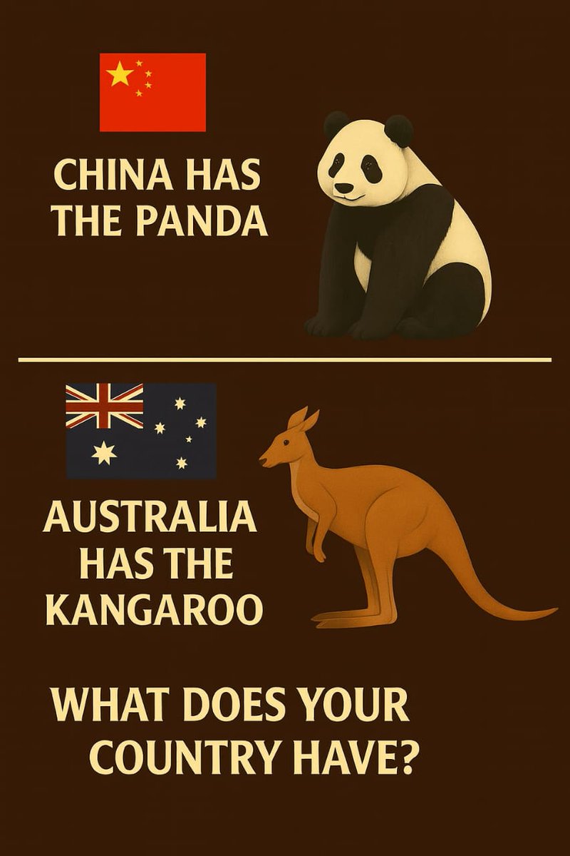 Thea__Mia's tweet photo. Your country has? 🤔 https://t.co/ggth0VeQZL