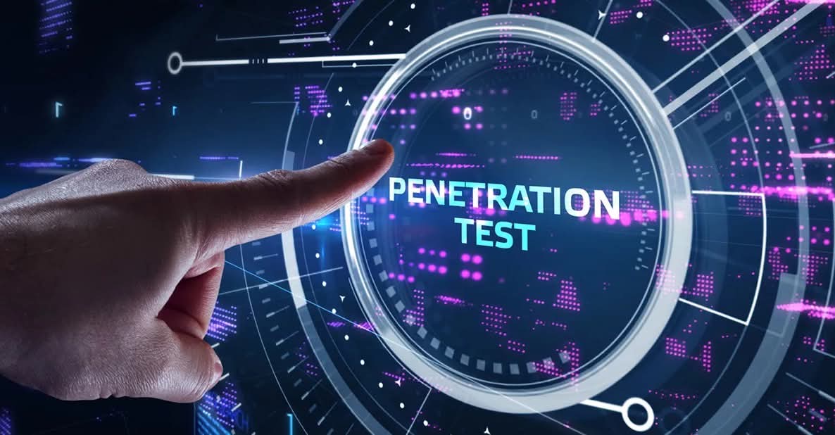 Free4arab1's tweet image. مقدمة عن الــ Penetration Testing بالعربي

لينك الشرح free4arab.net/courses/penetr…

المحاضر : المهندس أحمد عبدالعظيم

free4arab.net/instructor/ahm…

للمزيد من الدورات المجانية

free4arab.net/courses/

#Free4arab  #PenetrationTesting