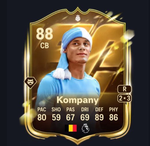 FUT Rory tweet media