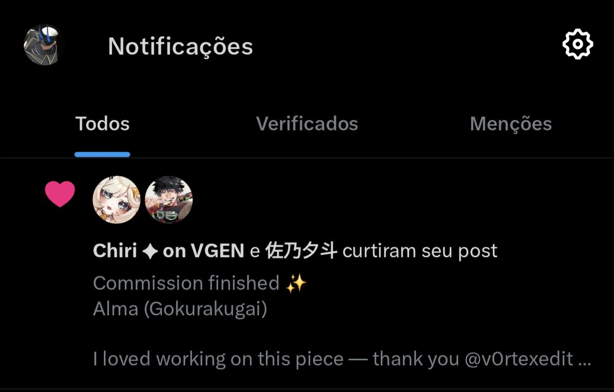 Kim | Vgen comms open tweet media