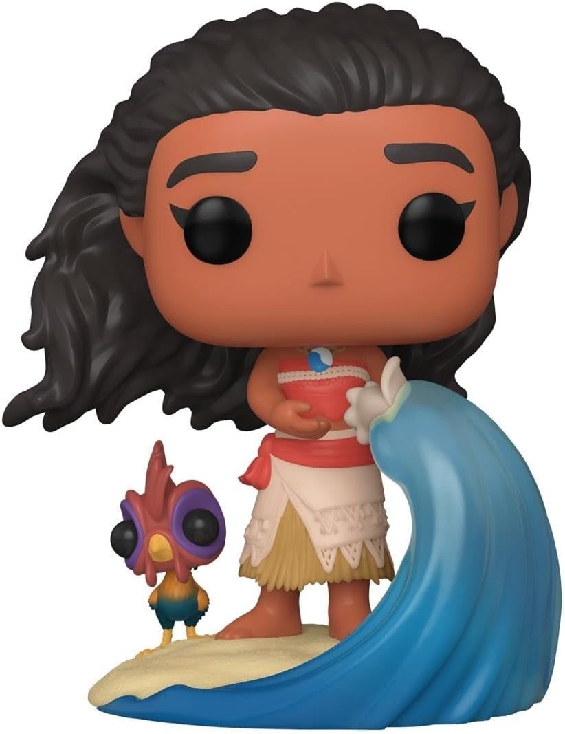 TeamPopFr's tweet photo. La magnifique Funko Pop de #Vaiana est actuellement en promotion exceptionnelle sur #AmazonFrance.
👉 Gardez l'œil ouvert sur Amazon France : https://t.co/GTxWhv8M5a
Ancien Prix : 14,98 €
Nouveau Prix Choc : 9,81 €
Économie : Plus de 5 € de réduction !
#FunkoPop #Ad #Disney https://t.co/QfHD12BXCG