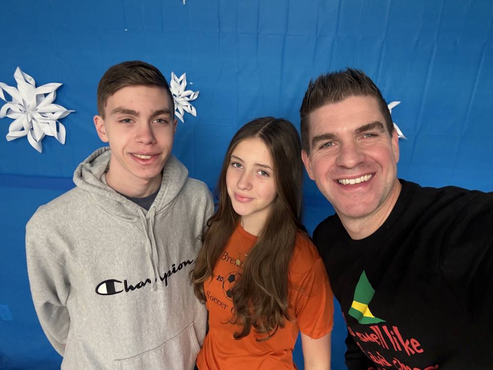 Dr. Andy Jacks tweet media