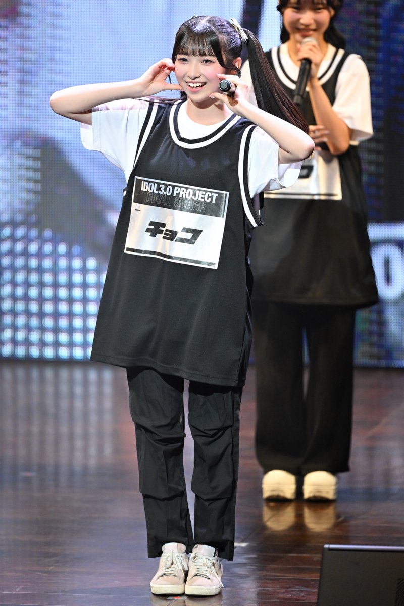 2025年12月13日(土) WHITE SCORPION 2nd Anniversary LIVE CHOCOさん