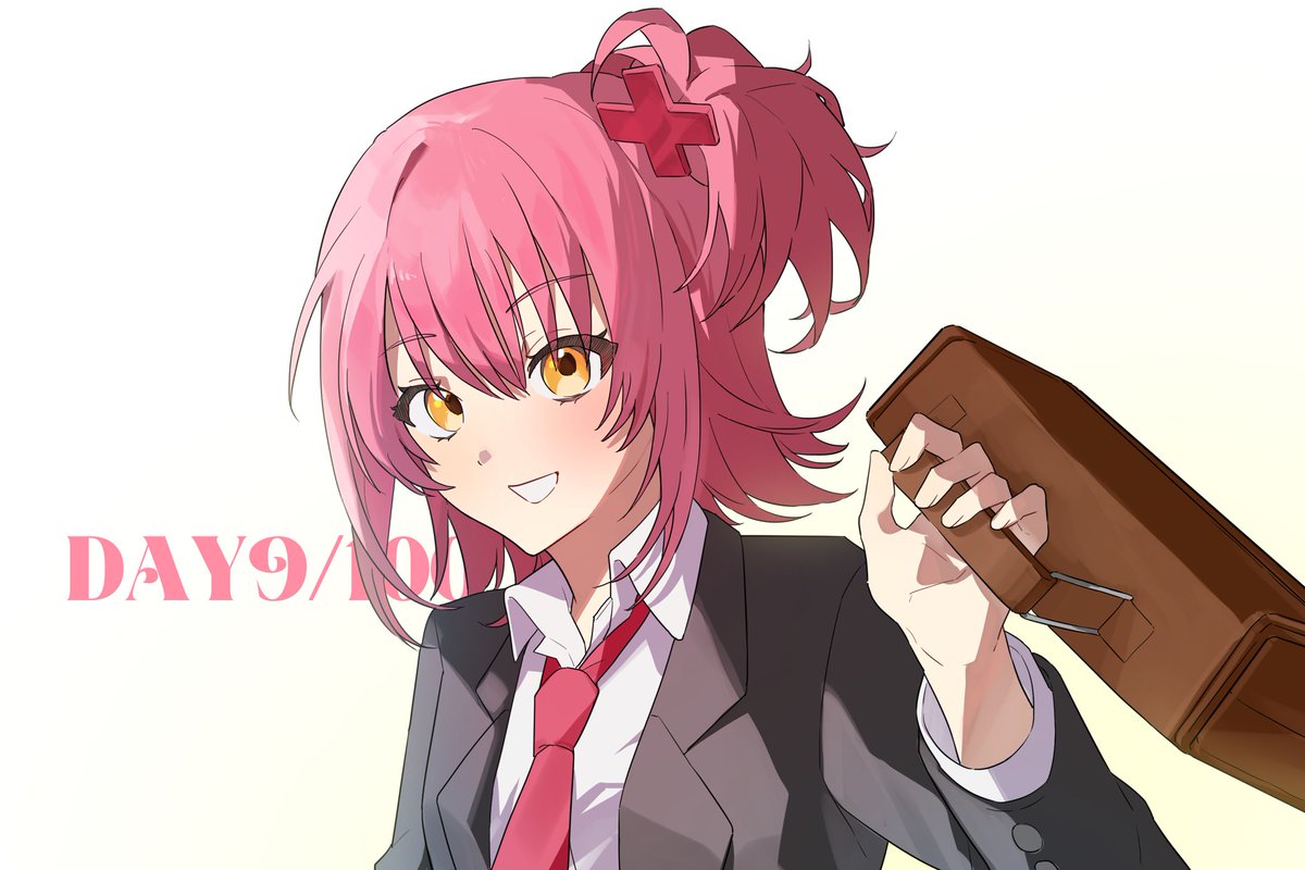 #100日チャレンジ 
#しゅごキャラ #캐릭캐릭체인지 

9/100