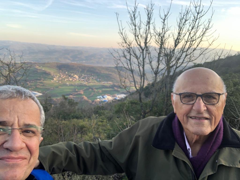 Davut Kavranoğlu tweet media