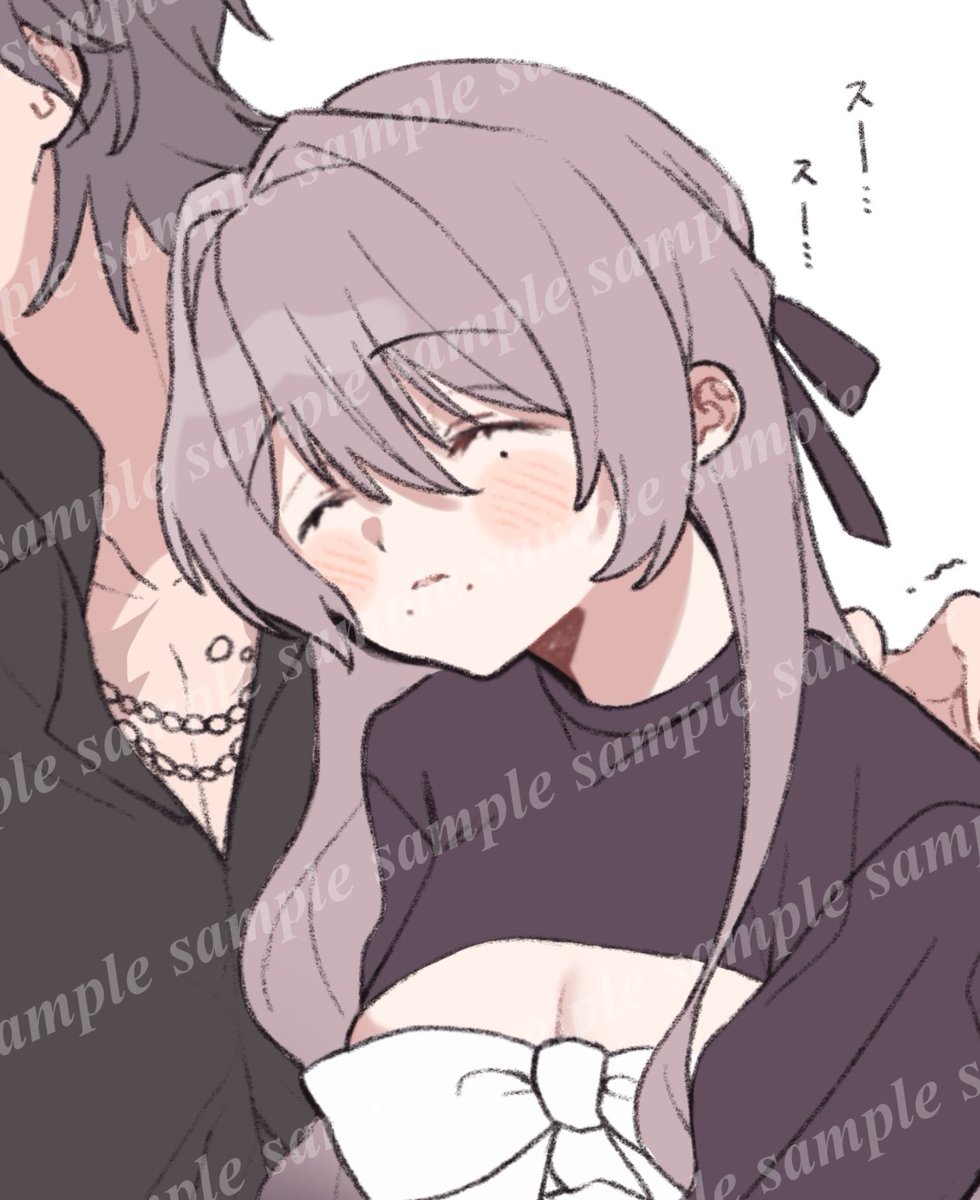 あーちゃん🐺💜 tweet media