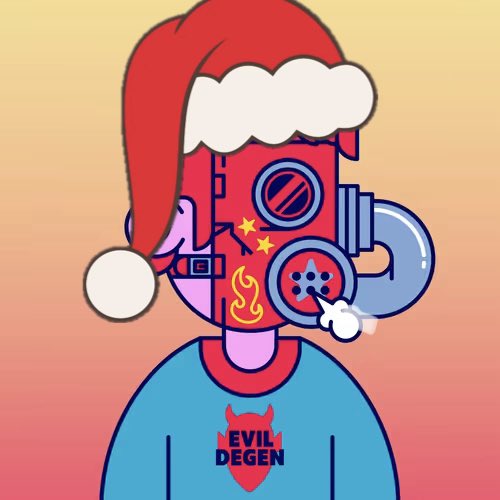 Gm gm <a href="/Appreciators_IO/">The 🅰️ppreciators</a>