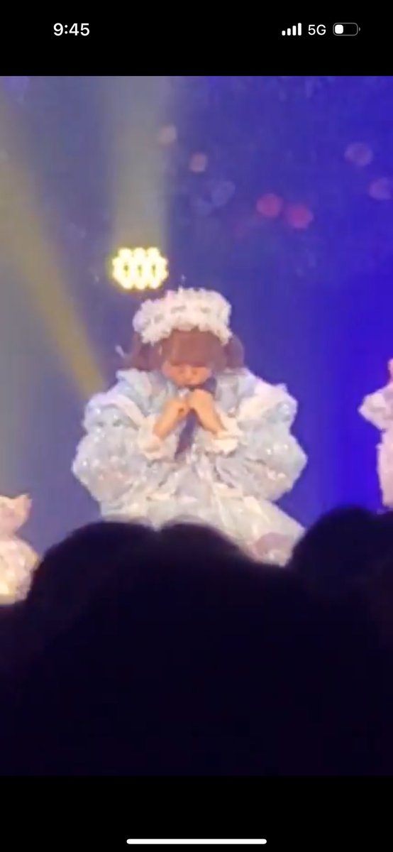 すごくふくれてるおゆい発見(｀・н・´)
#すいすて #おゆいの日常