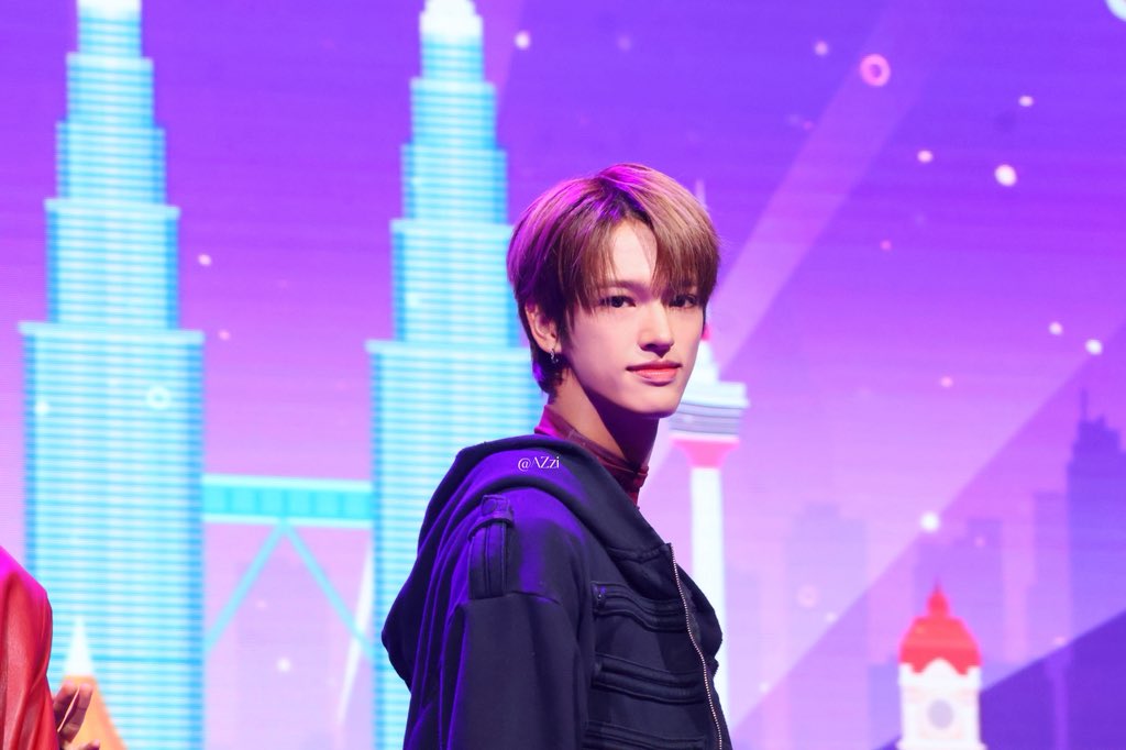 20251213 KBEE FAN MEET UP 🦌🫵 #SEITA #세이타 #セイタ #NEXZ #JYP