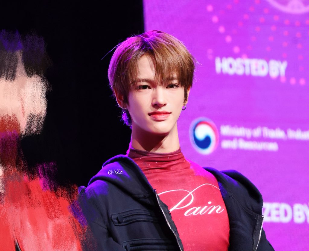 20251213 KBEE FAN MEET UP 🦌🫵 #SEITA #세이타 #セイタ #NEXZ #JYP 20251213 KBEE FAN MEET UP 🦌🫵 #SEITA #세이타 #セイタ #NEXZ #JYP