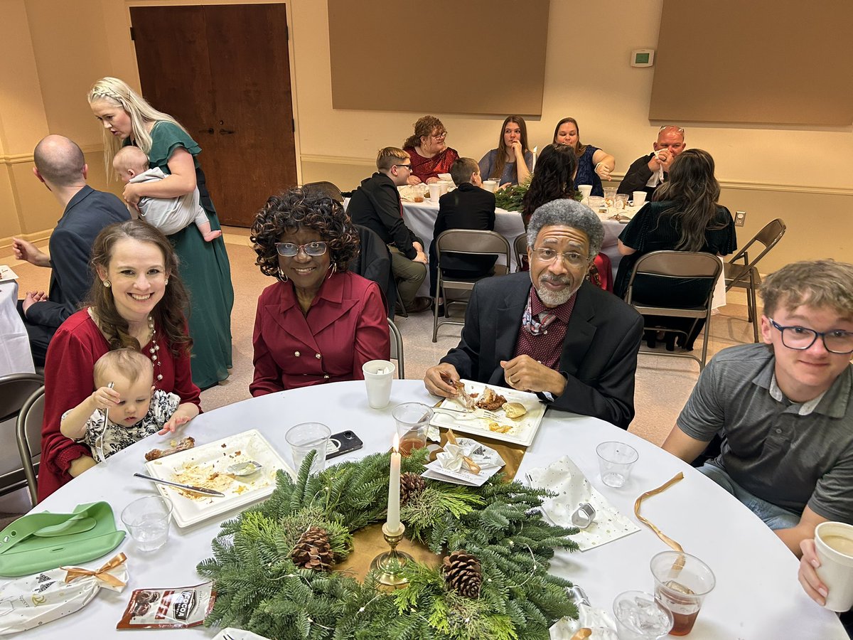 GARepAssembly's tweet photo. We had a grand time in Bremen yesterday with our friends from @GRTL and The John Birch Society &amp; other patriots celebrating the wedding of Brooke Robyck &amp; Arthur Hampton! 💍 https://t.co/BnhrdgQAYM