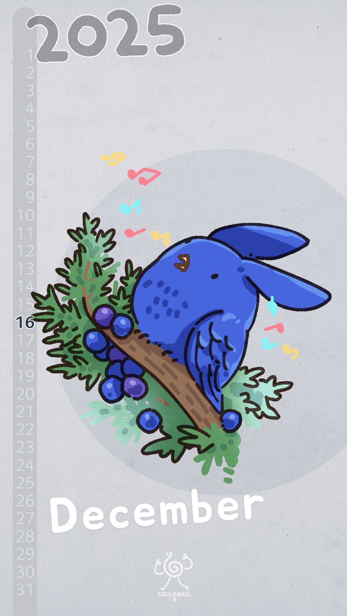blacksnail3's tweet photo. 《羽絨兔筆記》｜2025-12-16
被吃掉的兔兔
在杜松樹的加持下復活成小鳥兔兔
來唱歌吧～
把被謀殺的秘密唱出來～
#杜松樹 #嫉妒 #報酬 #血債童話
#羽絨兔 #事典的說書人 #說書筆記 #童話 https://t.co/h4I5nXTweS