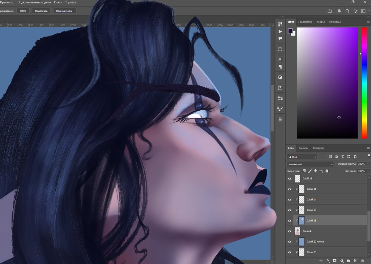 MinervaPsd's tweet photo. Hm? Why are you starring at me?
WIP✨ 
#art #wip #warcraft https://t.co/a3zzYrJmV9