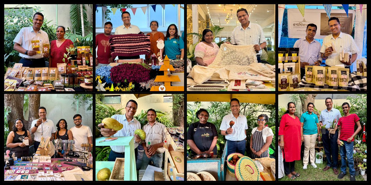 Dilhan C. Fernando tweet media