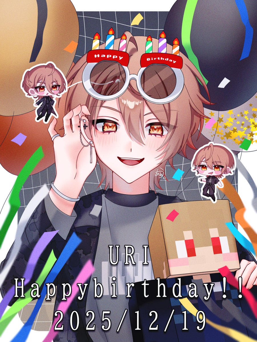 うめの☔ (@umeno0616) / Posts / X