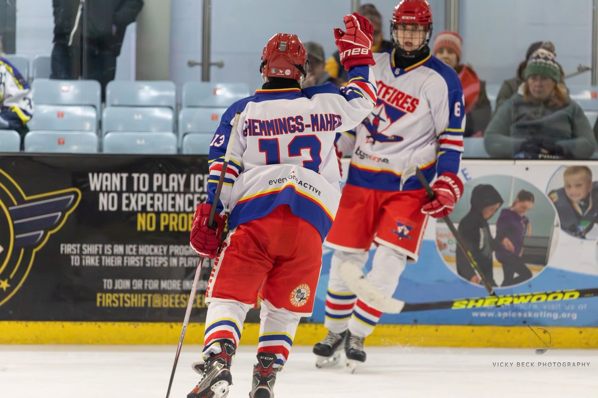 SloughSpitfires's tweet photo. Calling all Jets fans, yes you! 📣

No plans for today? Why not come down to the Hangar and support the Slough Spitfires as they take on the Guildford Phoenix?👀

Tickets are available at the door! 

We hope to see you there 🔥

#Sloughspitfires | #letsgospitfires | #icehockey https://t.co/CjPdTuy6qN