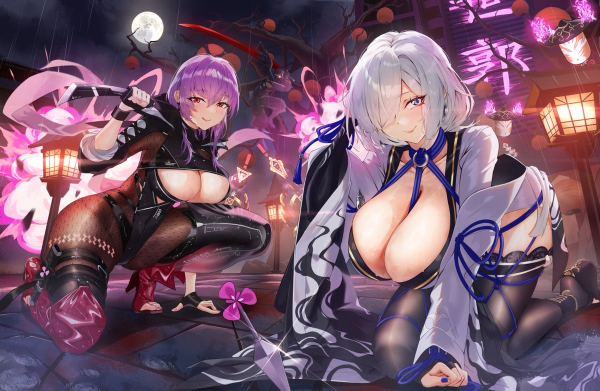 tanzhan3's tweet photo. ❗️#NinjaGaiden4 https://t.co/Ah65JVuEUx