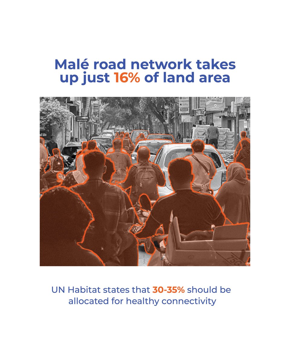 Rethink Male' City tweet media